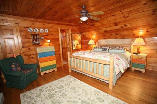 Azalea Inn Bed And Breakfast 배너 앨크 외부 사진